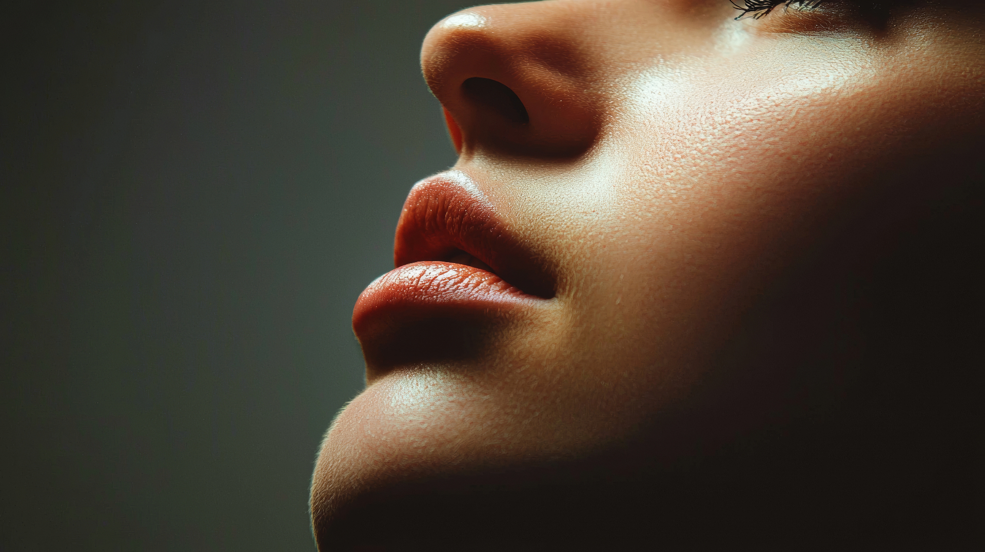 Preenchimento Labial